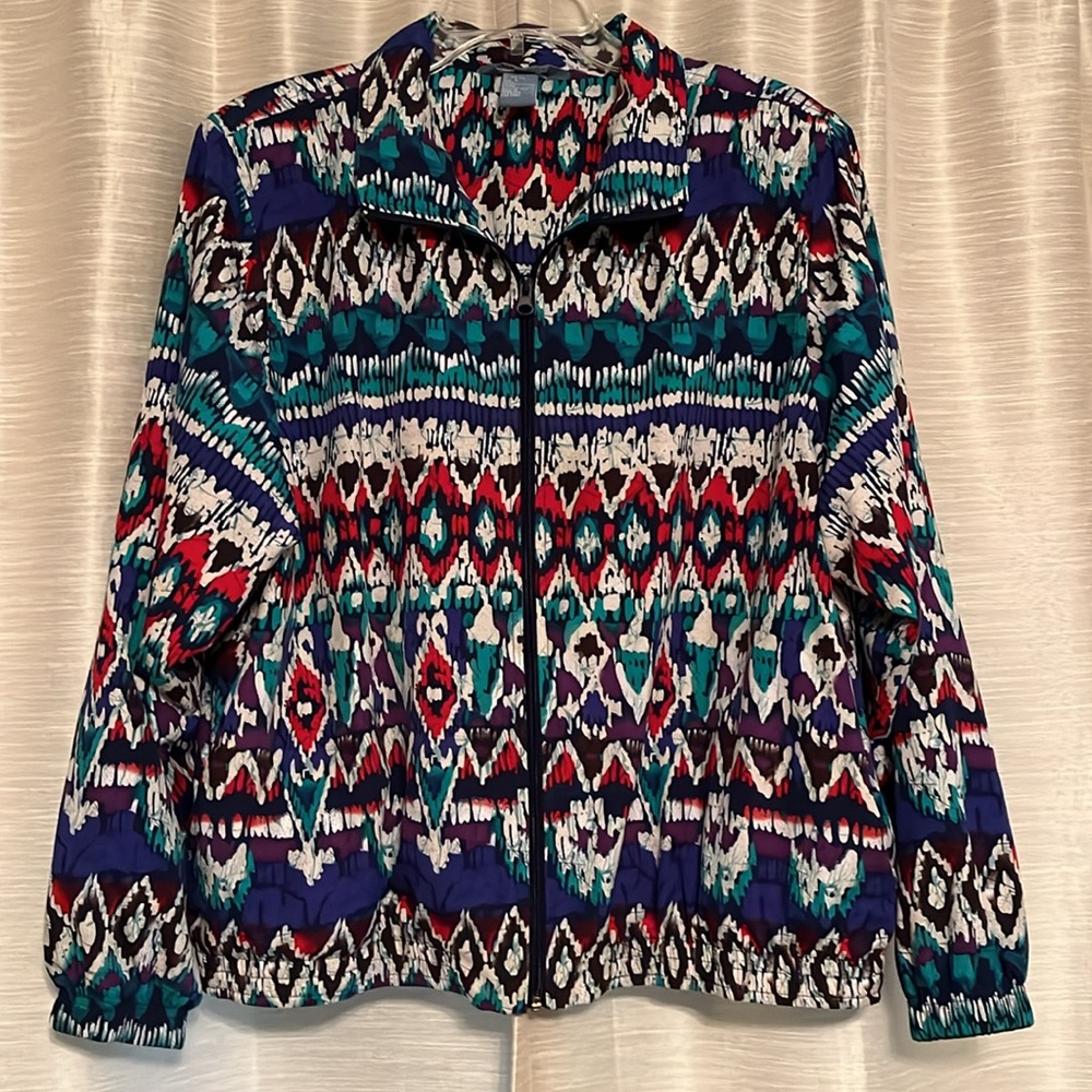 Koret lightweight jacket size L
